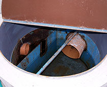 Gemerská Hôrka - Domitri